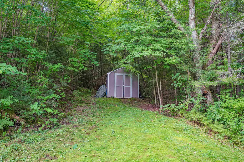 142 Folsom Hill Road Marshfield VT 05658