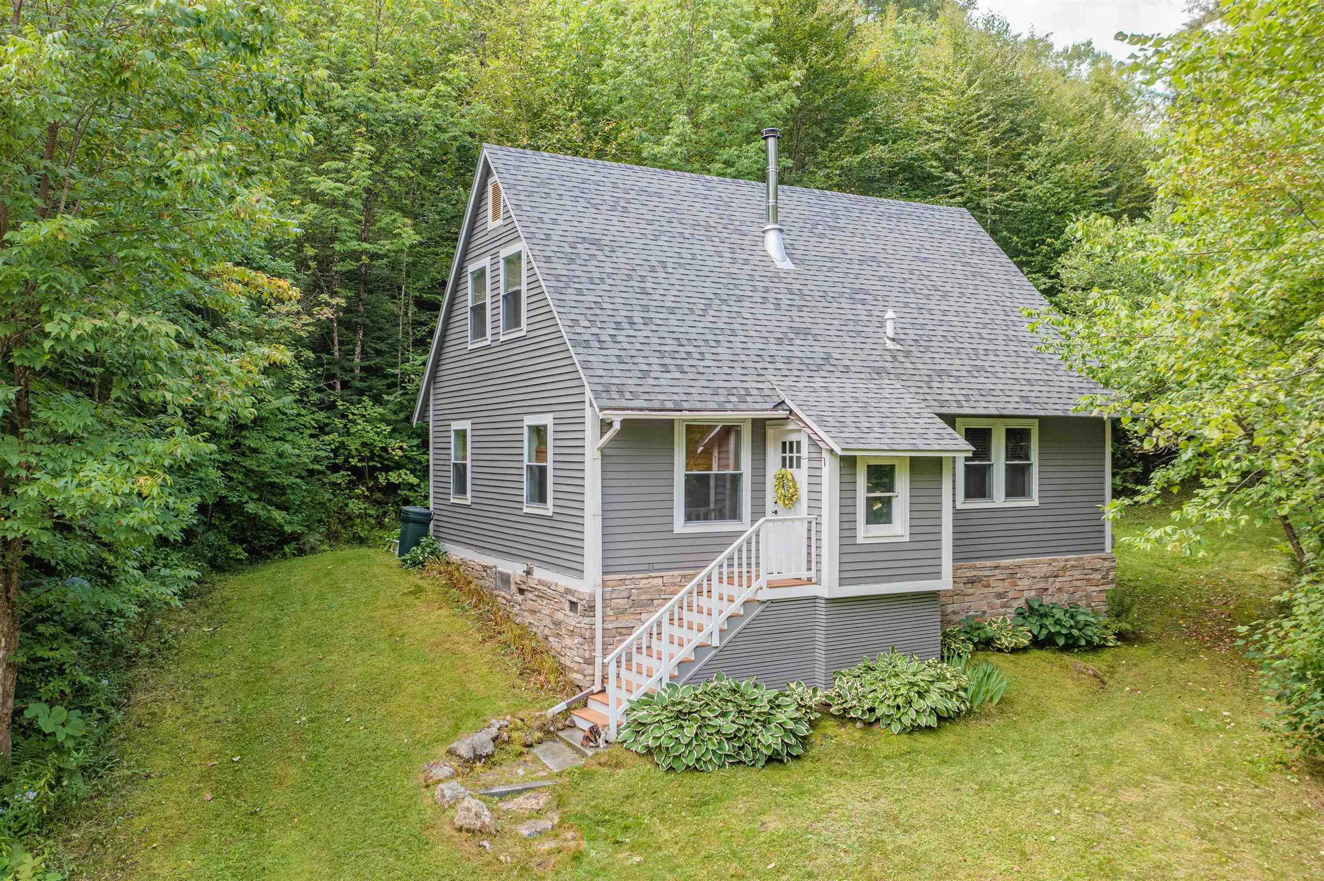 142 Folsom Hill Road Marshfield VT 05658