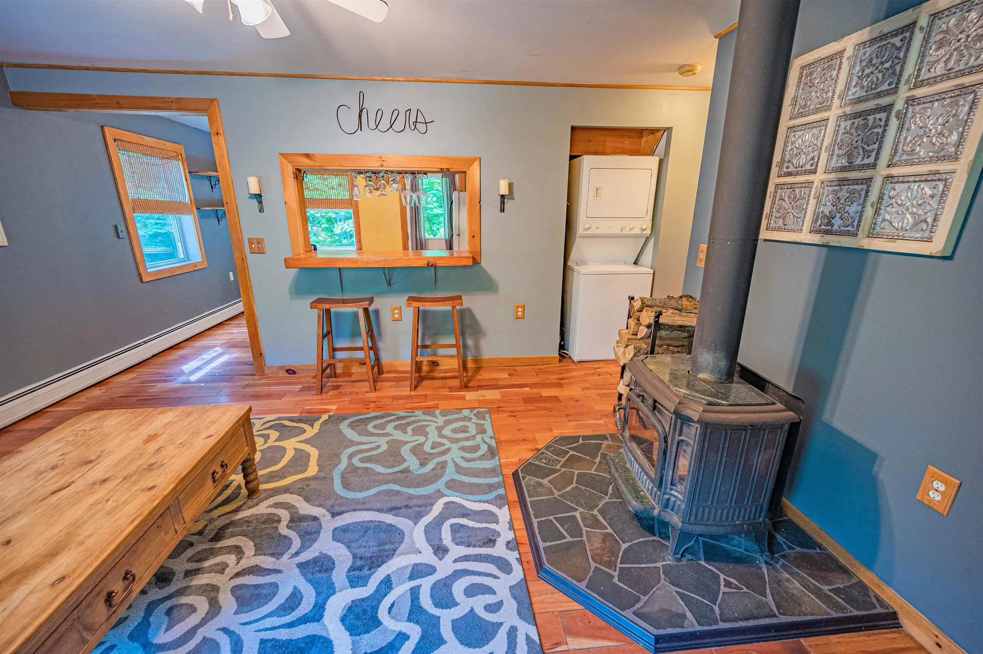 142 Folsom Hill Road Marshfield VT 05658