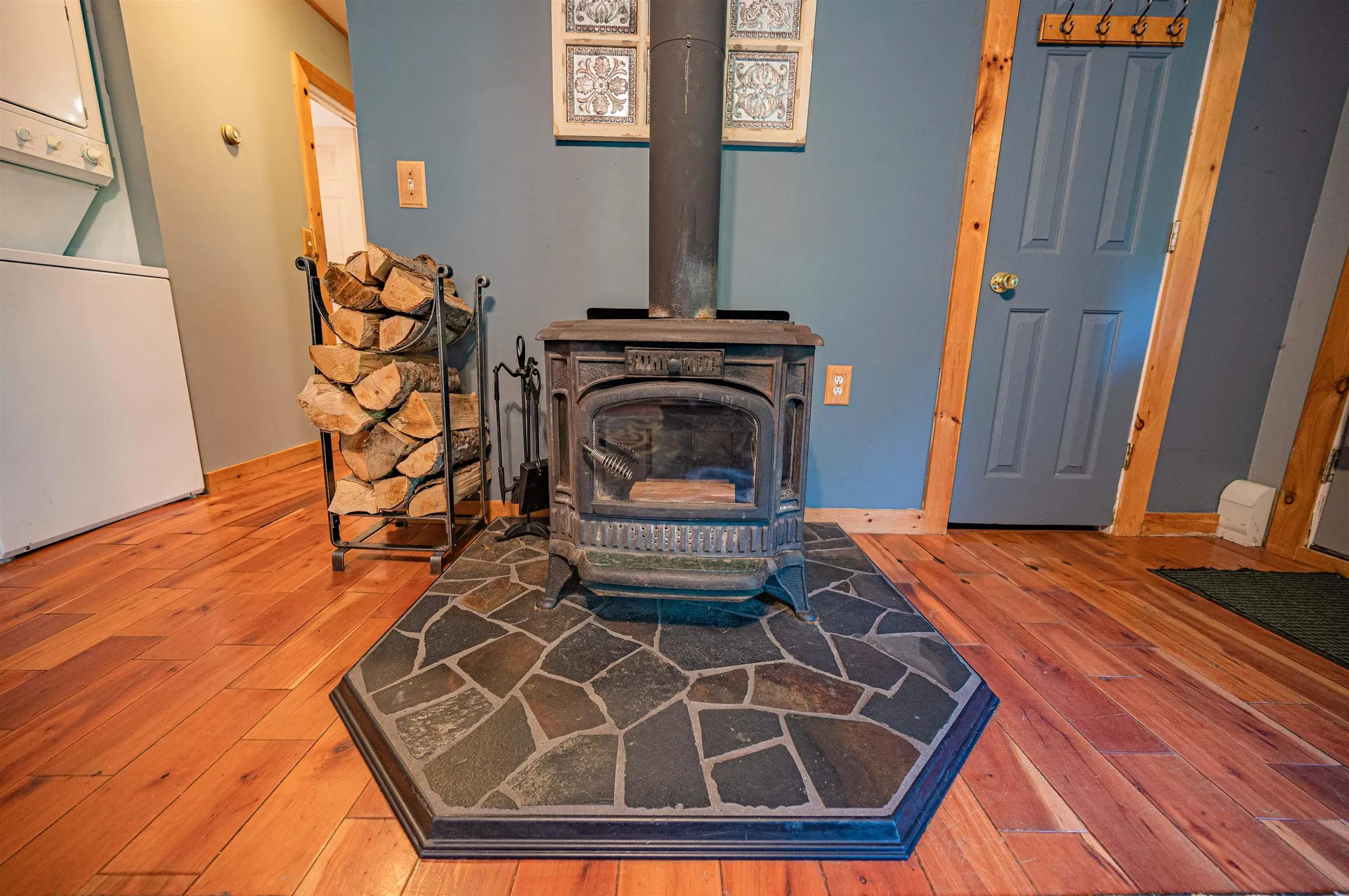 142 Folsom Hill Road Marshfield VT 05658