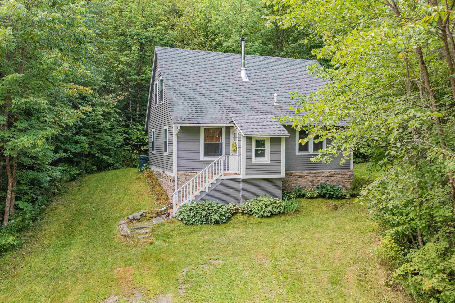 142 Folsom Hill Road Marshfield VT 05658