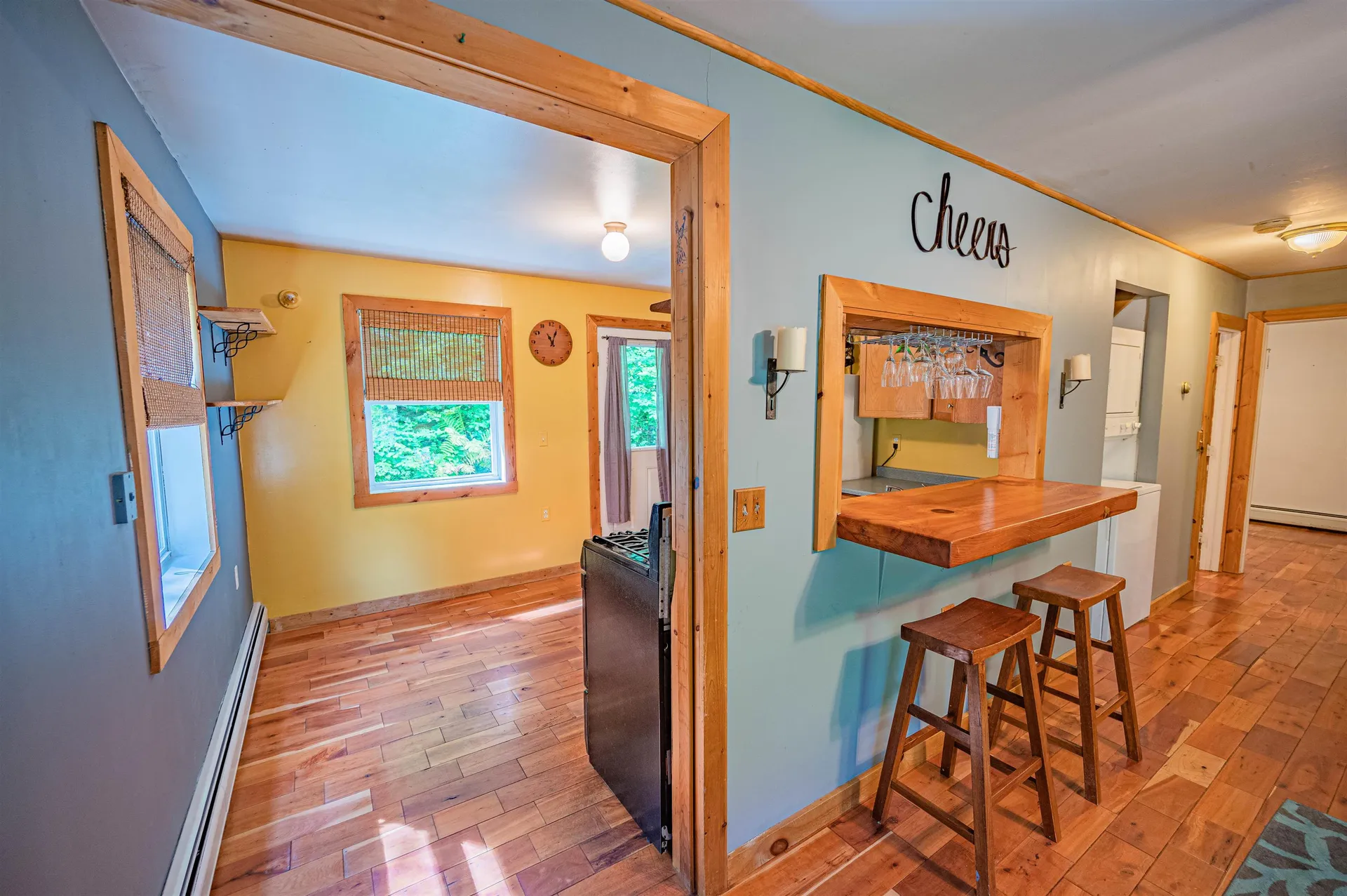 142 Folsom Hill Road Marshfield VT 05658