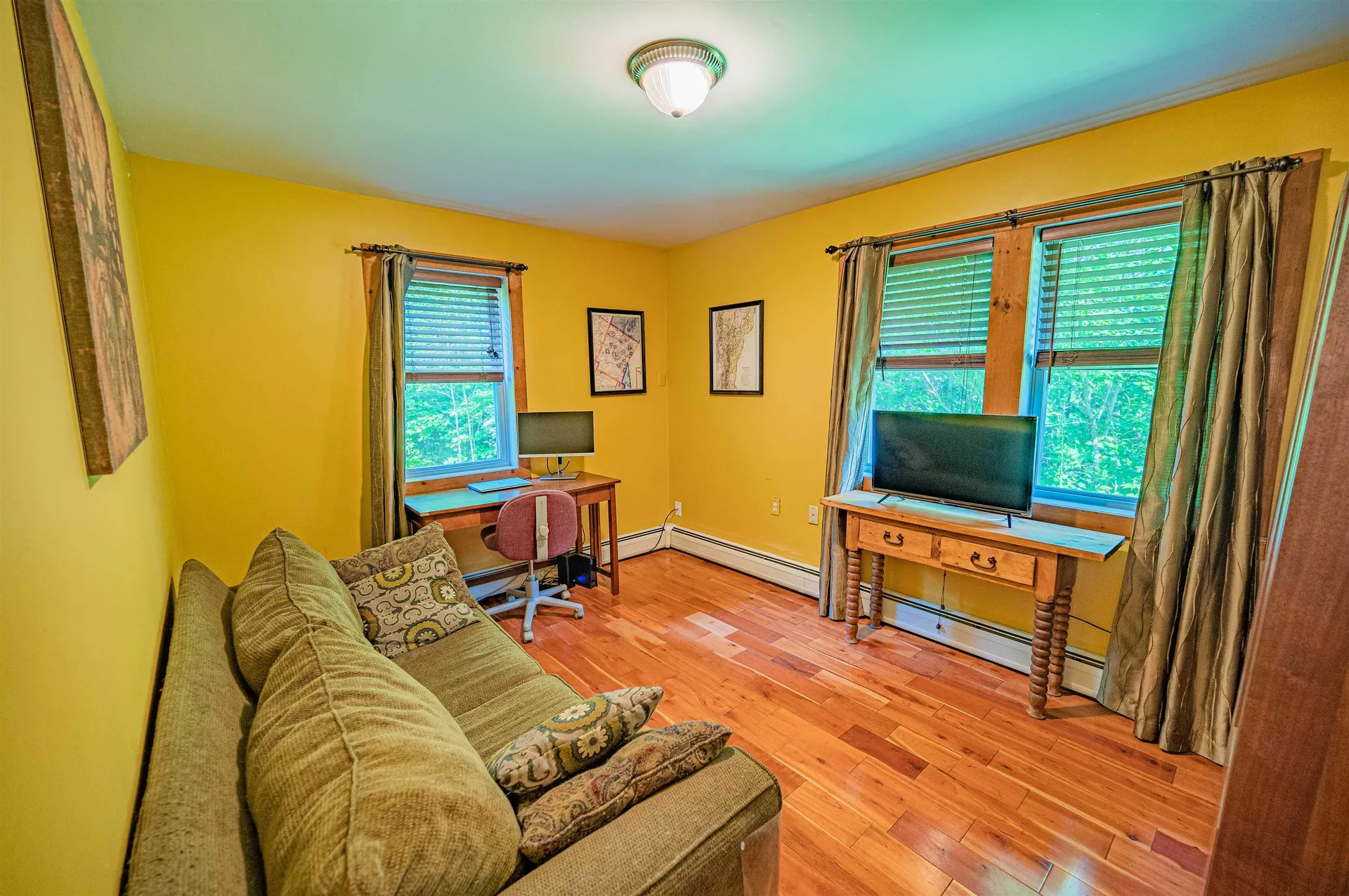 142 Folsom Hill Road Marshfield VT 05658