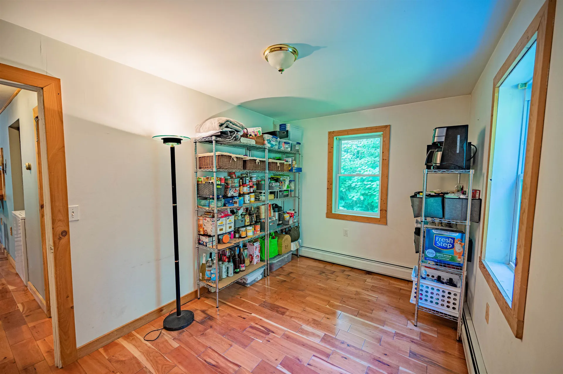 142 Folsom Hill Road Marshfield VT 05658
