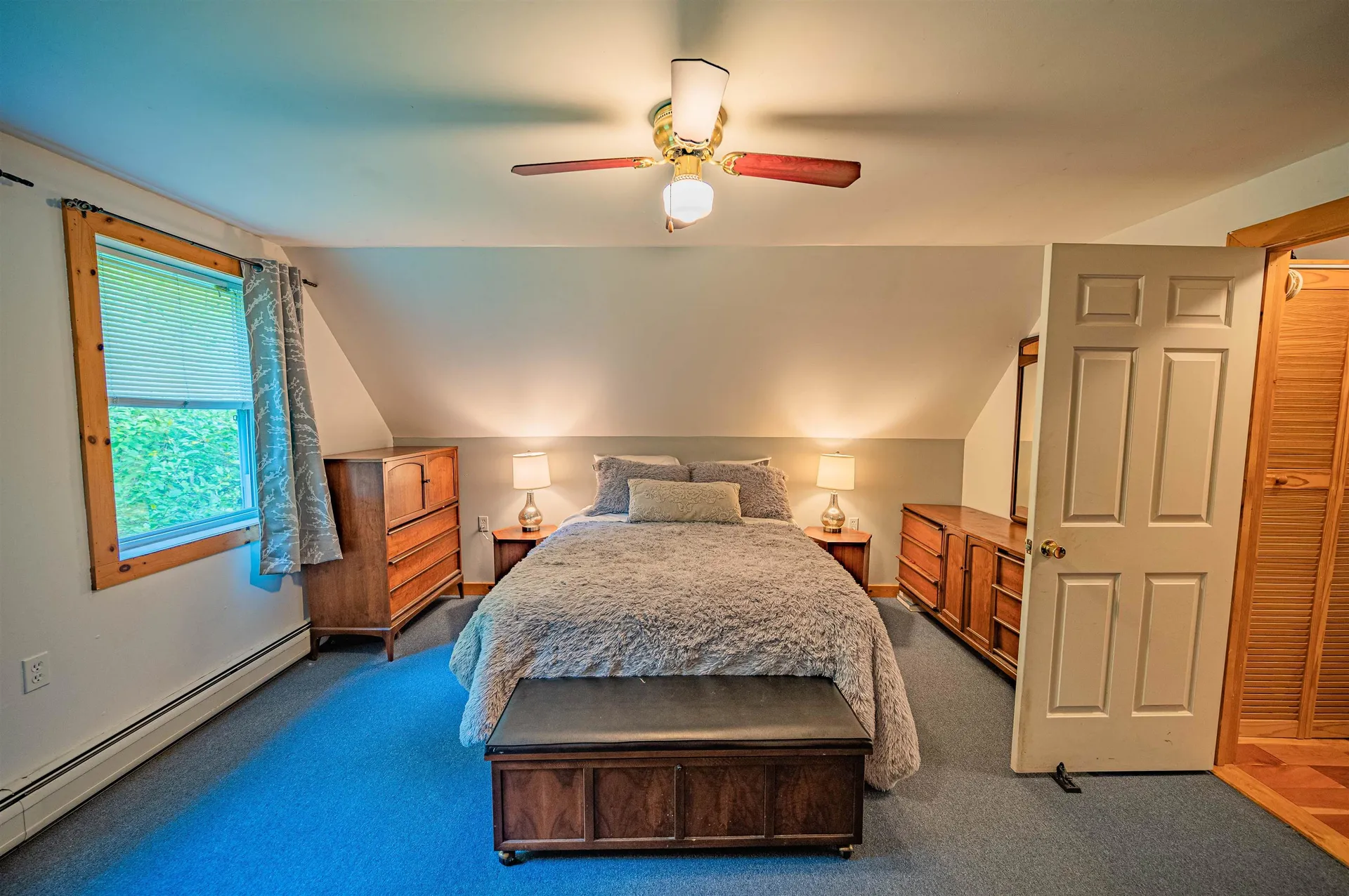 142 Folsom Hill Road Marshfield VT 05658
