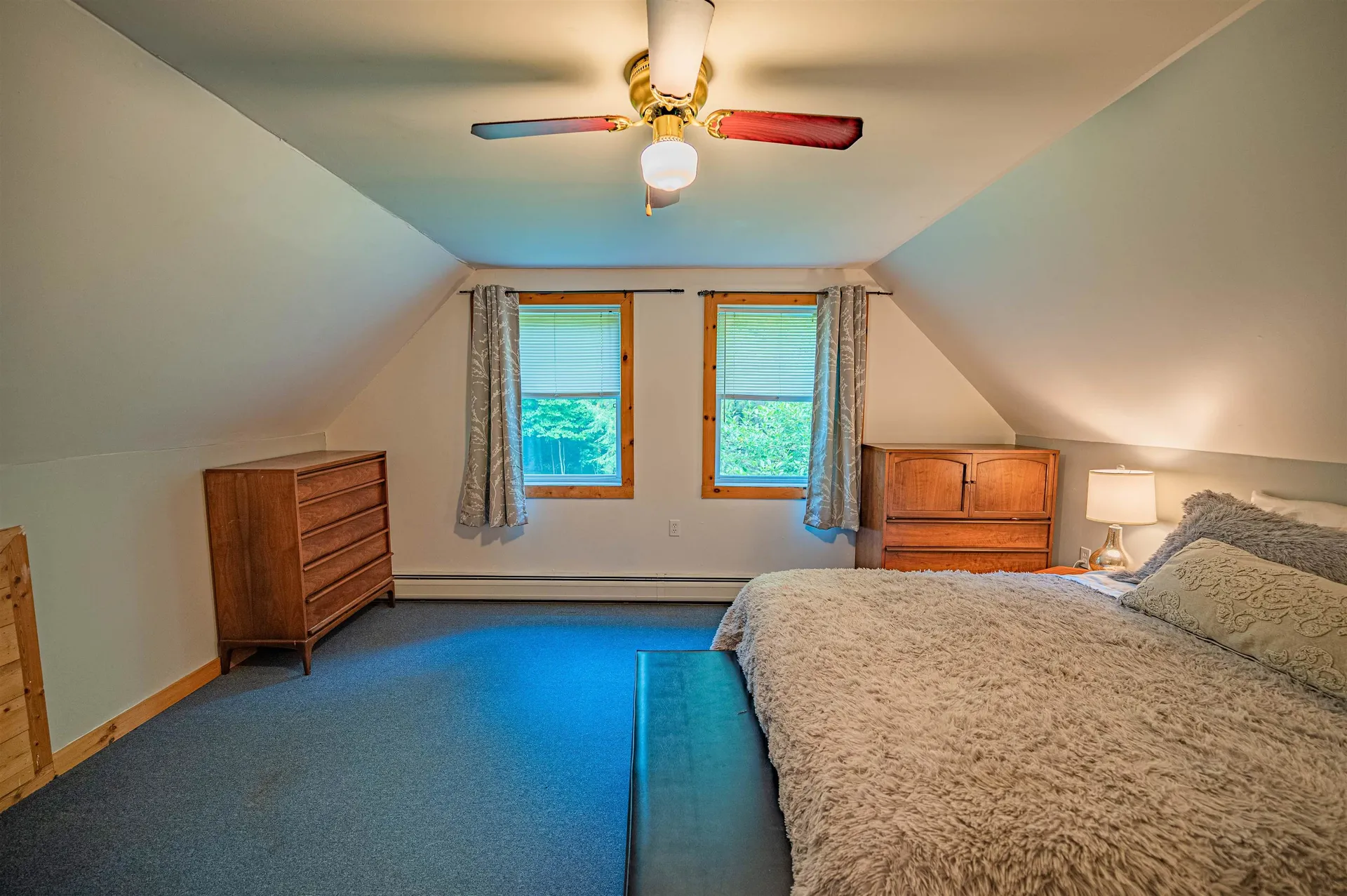 142 Folsom Hill Road Marshfield VT 05658