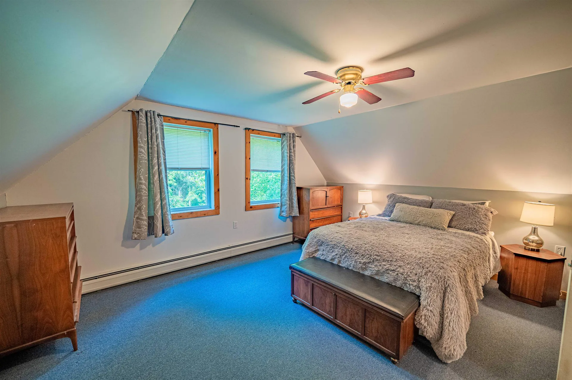 142 Folsom Hill Road Marshfield VT 05658