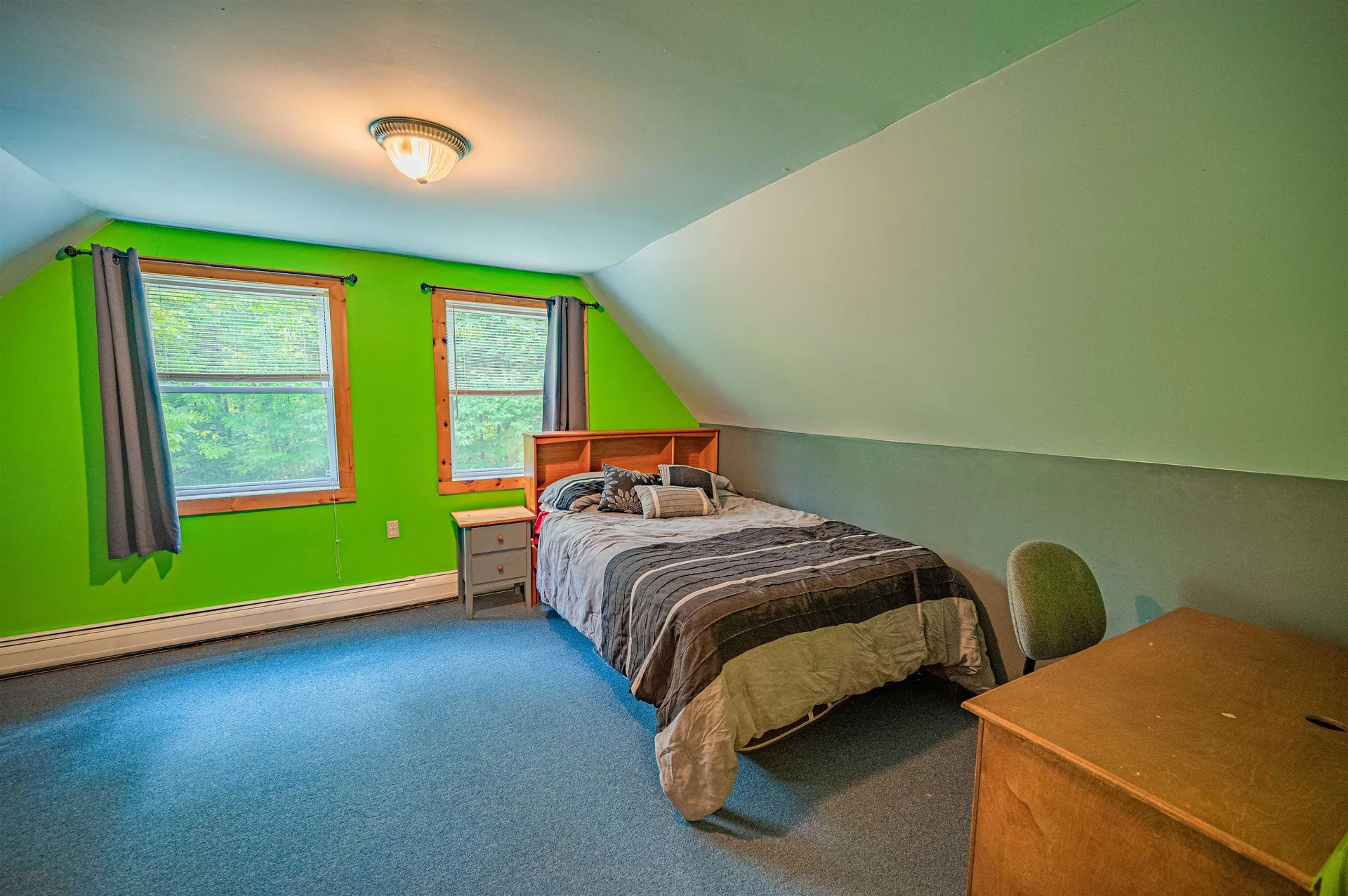 142 Folsom Hill Road Marshfield VT 05658