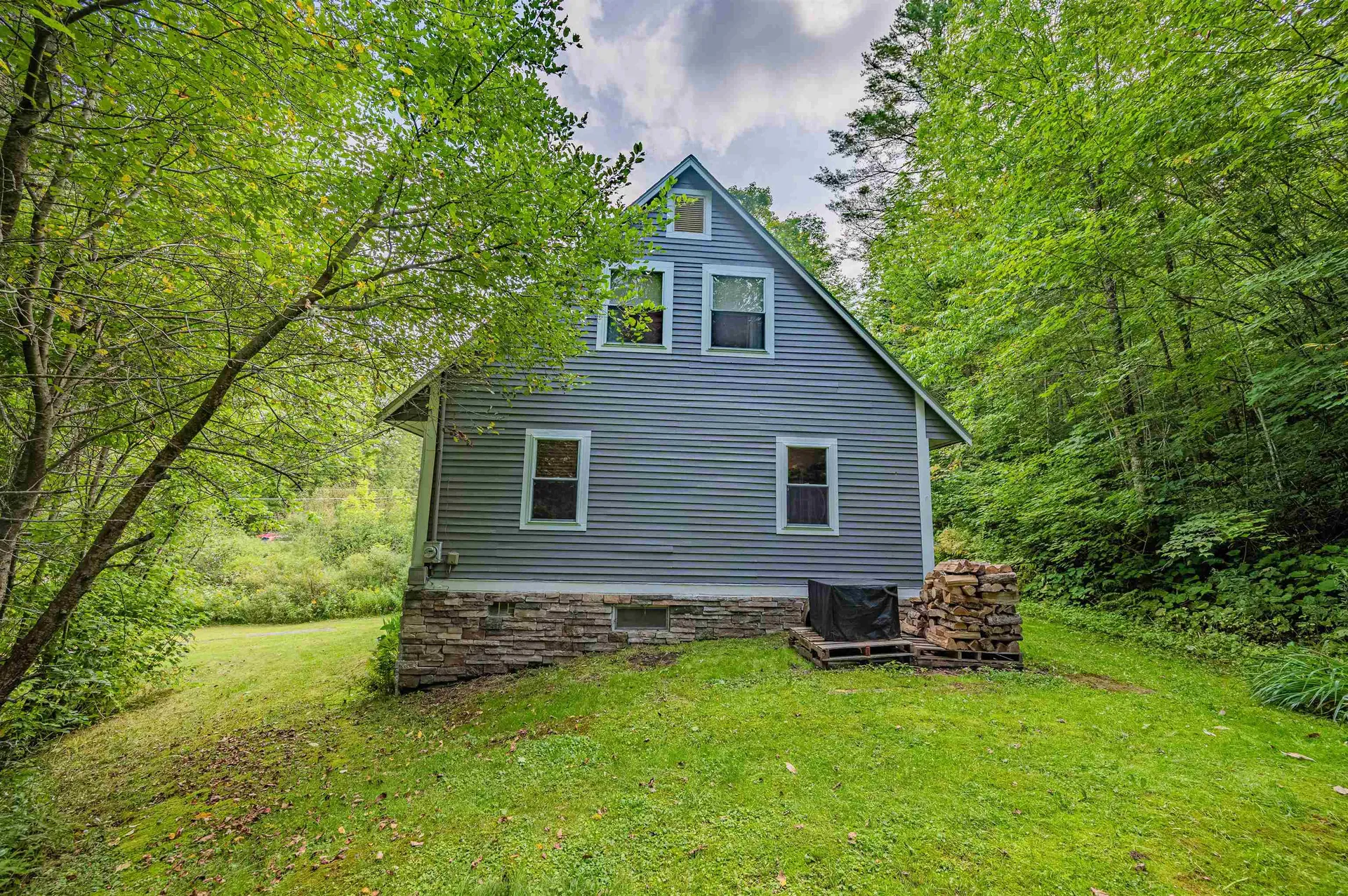 142 Folsom Hill Road Marshfield VT 05658