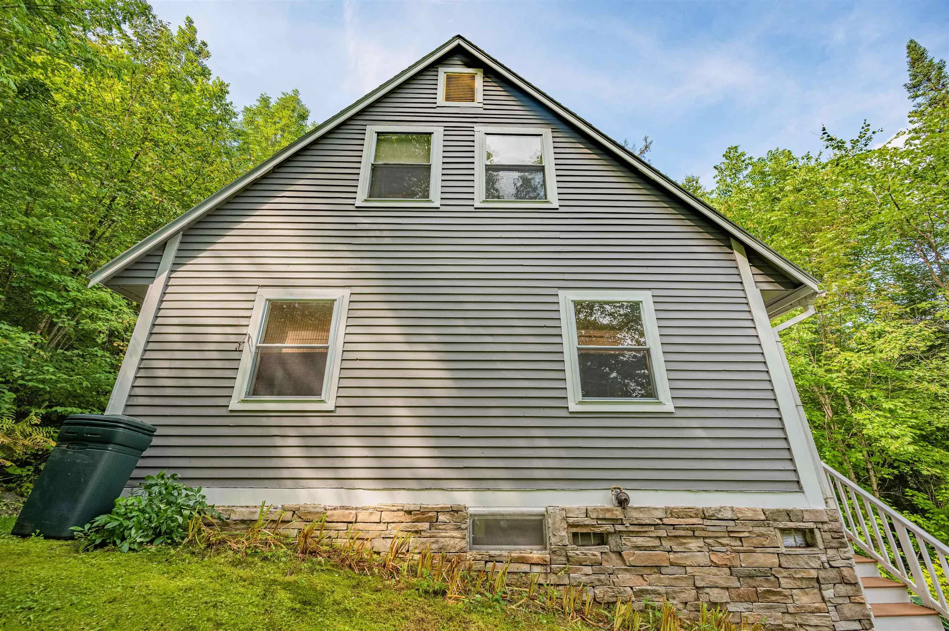 142 Folsom Hill Road Marshfield VT 05658