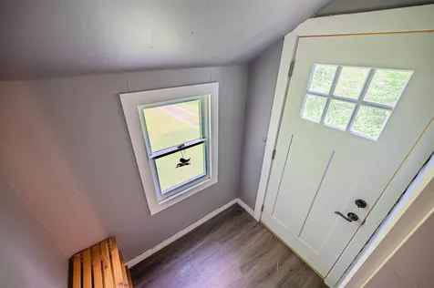 142 Folsom Hill Road Marshfield VT 05658