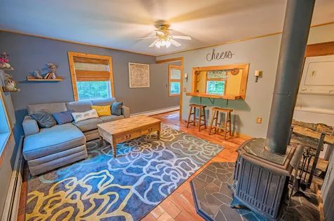 142 Folsom Hill Road Marshfield VT 05658