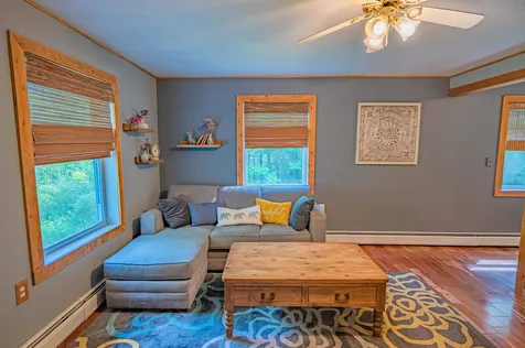 142 Folsom Hill Road Marshfield VT 05658