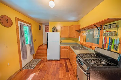 142 Folsom Hill Road Marshfield VT 05658