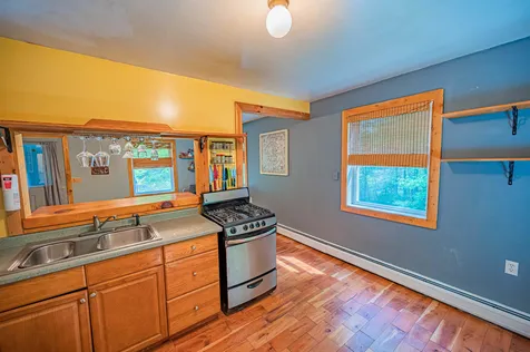 142 Folsom Hill Road Marshfield VT 05658