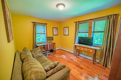 142 Folsom Hill Road Marshfield VT 05658
