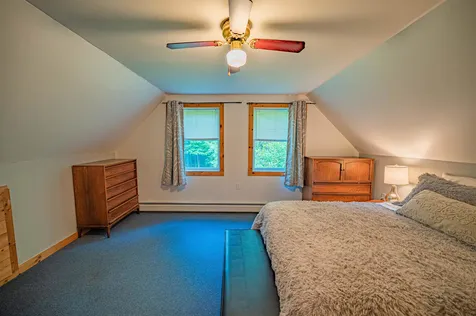 142 Folsom Hill Road Marshfield VT 05658