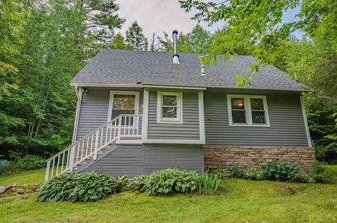 142 Folsom Hill Road Marshfield VT 05658