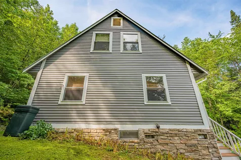 142 Folsom Hill Road Marshfield VT 05658