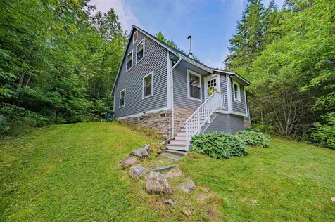 142 Folsom Hill Road Marshfield VT 05658