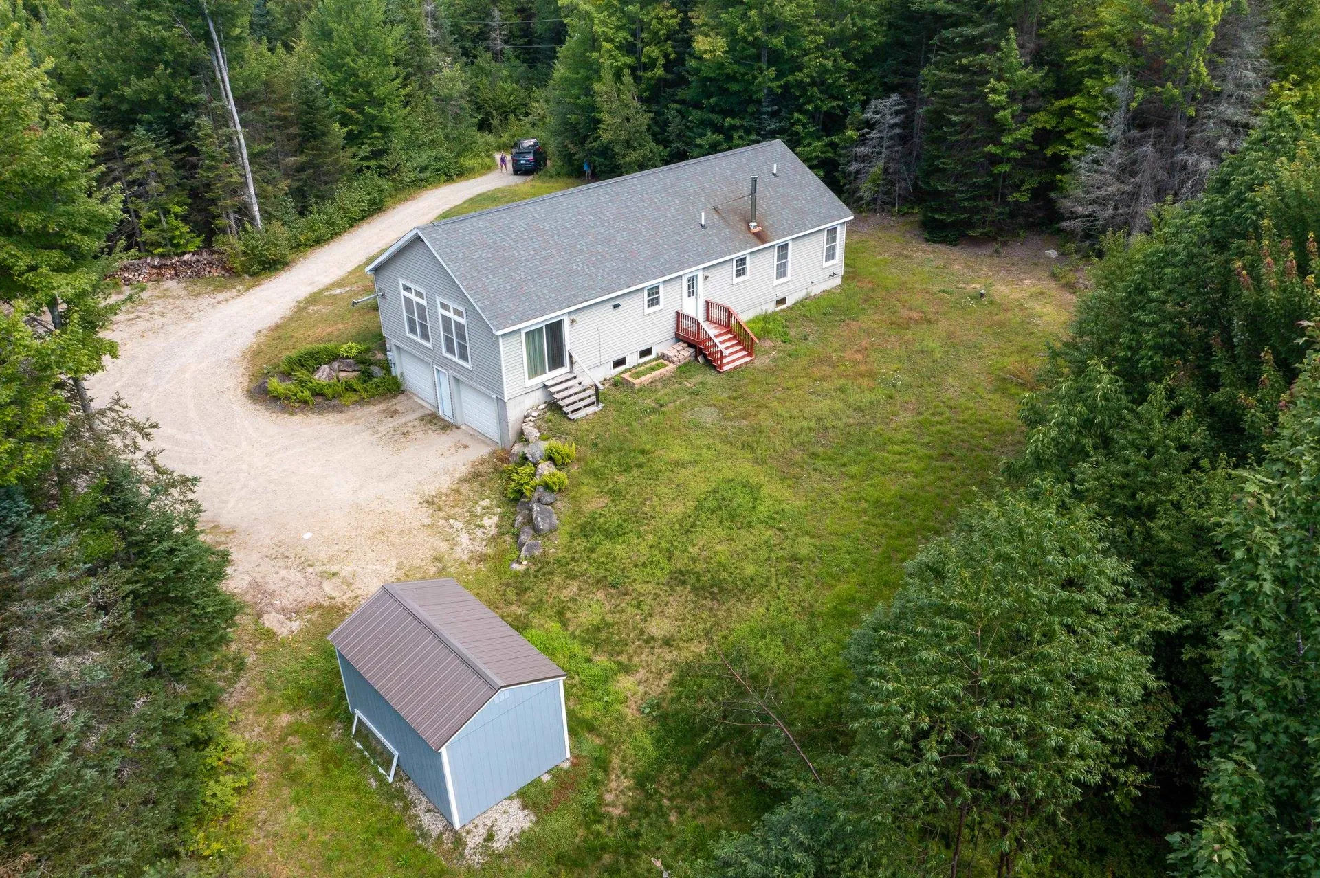 140 Beech Hill Road Bethlehem NH 03574