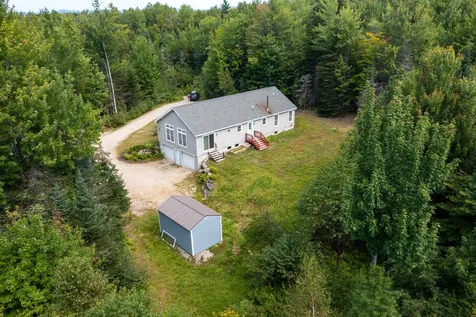 140 Beech Hill Road Bethlehem NH 03574