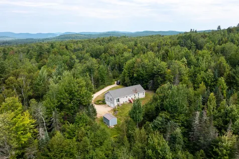 140 Beech Hill Road Bethlehem NH 03574