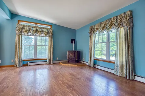 140 Beech Hill Road Bethlehem NH 03574
