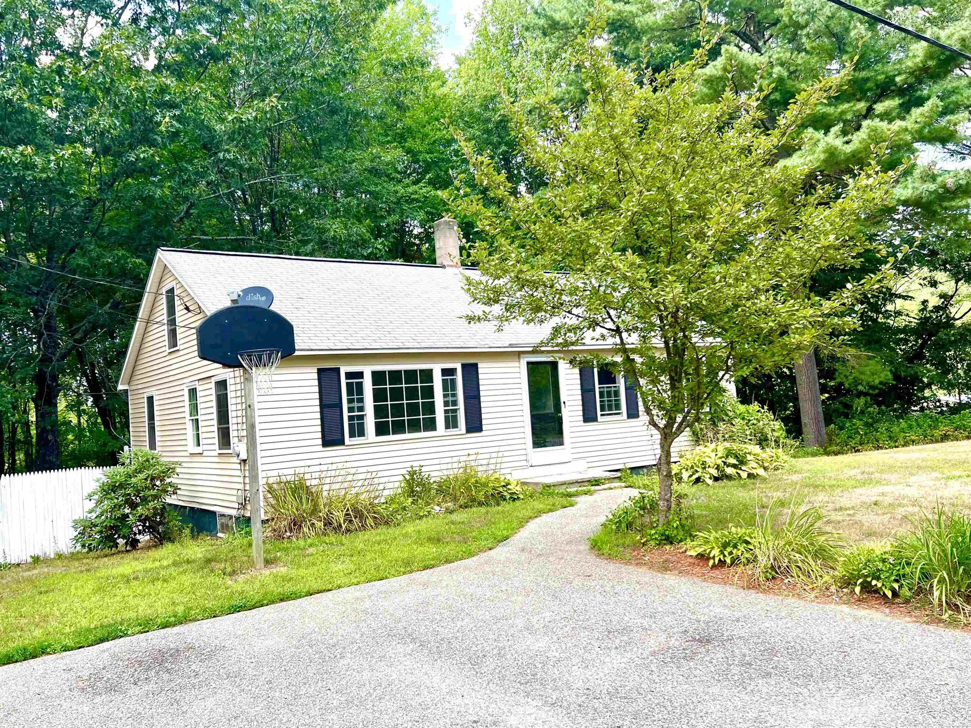 234 Stepping Stones Road Barrington NH 03825