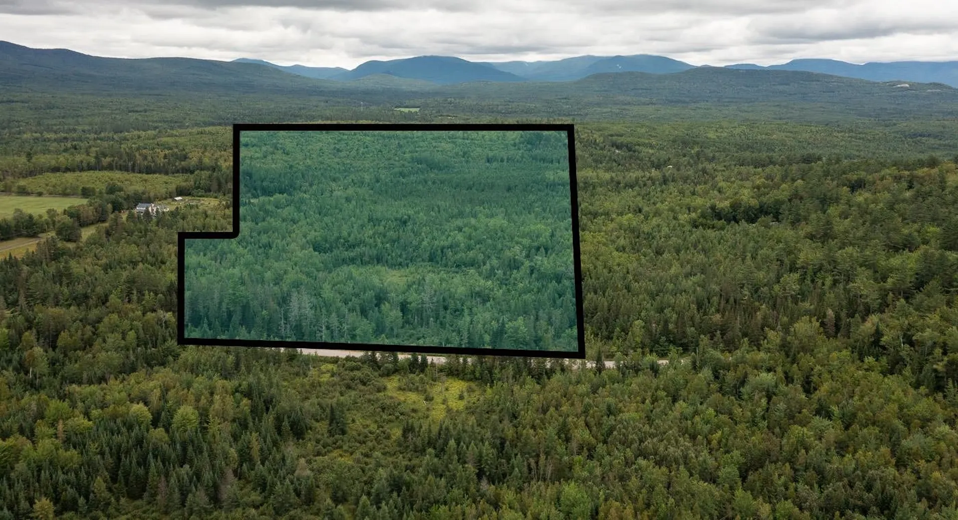 82 Colby Road Whitefield NH 03598