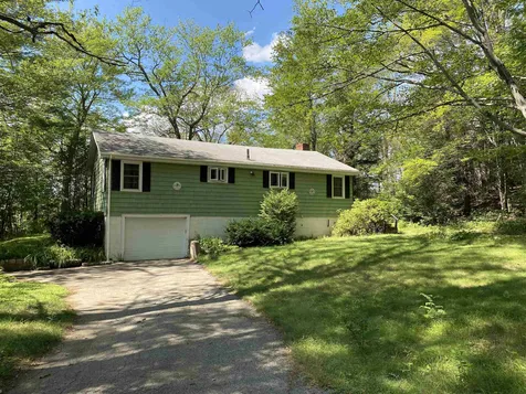 110 Eastern Slope Terrace Conway NH 03860