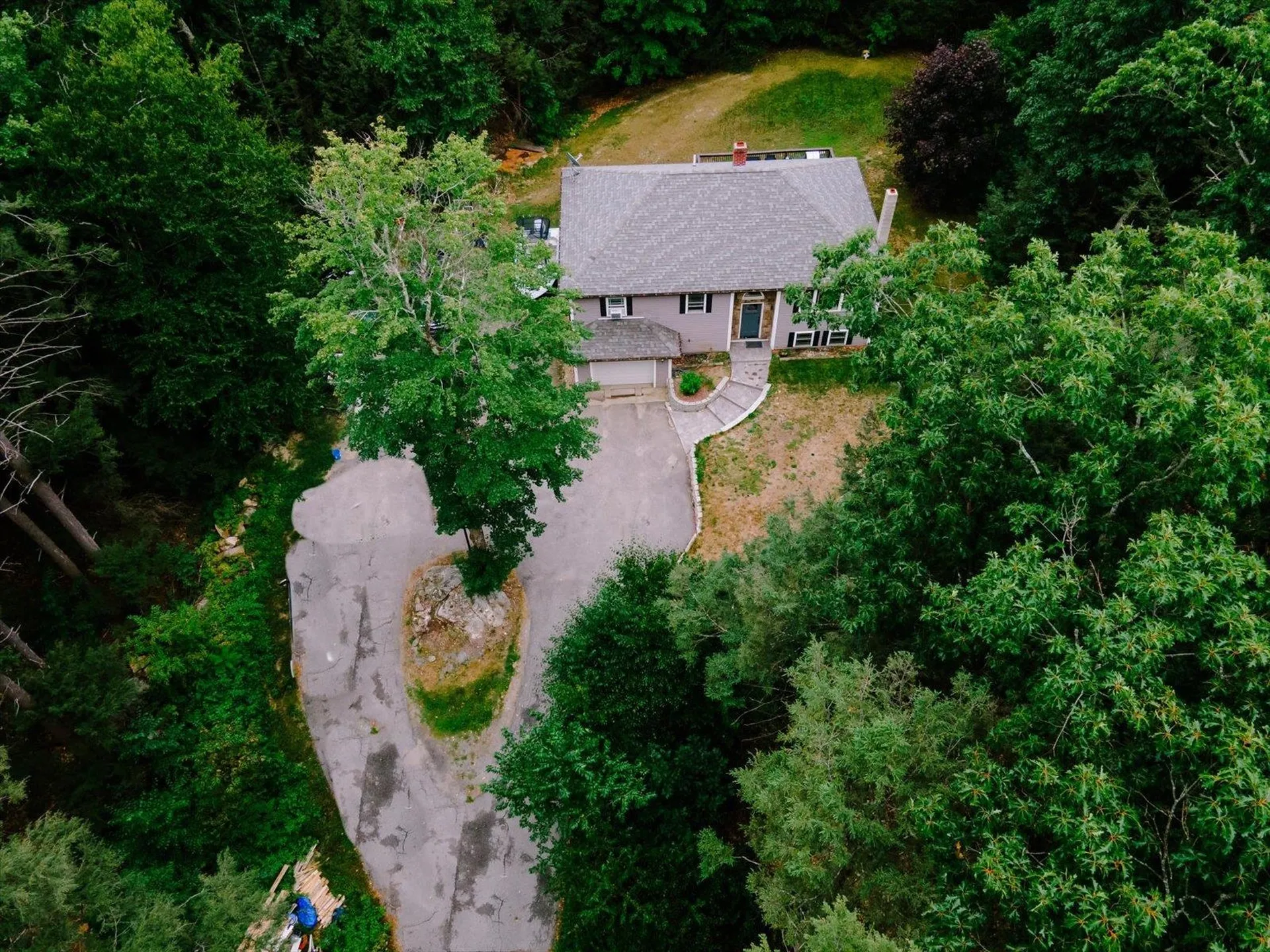 33 Lord Brook Road Rindge NH 03461