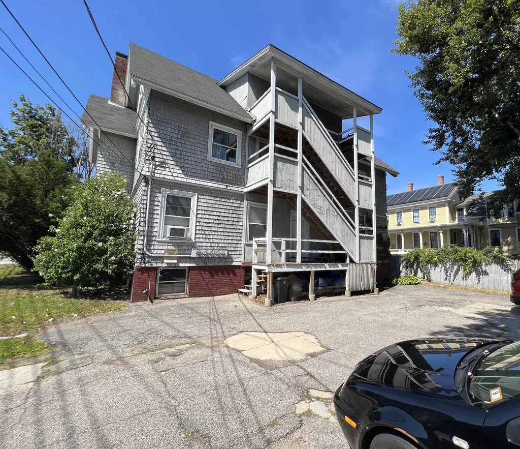 80 North State Street Concord NH 03301
