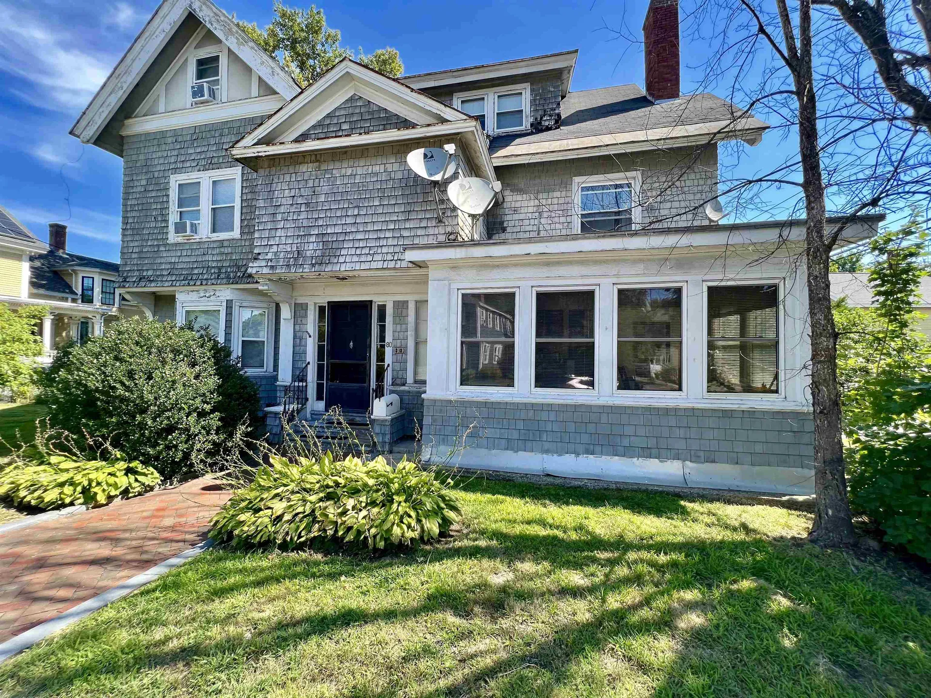 80 North State Street Concord NH 03301