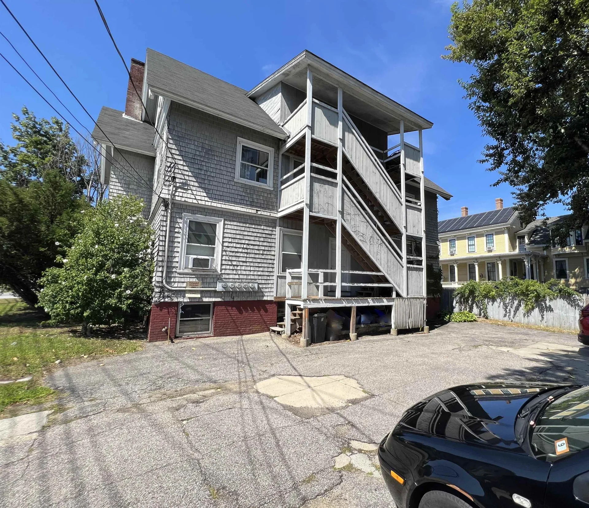 80 North State Street Concord NH 03301