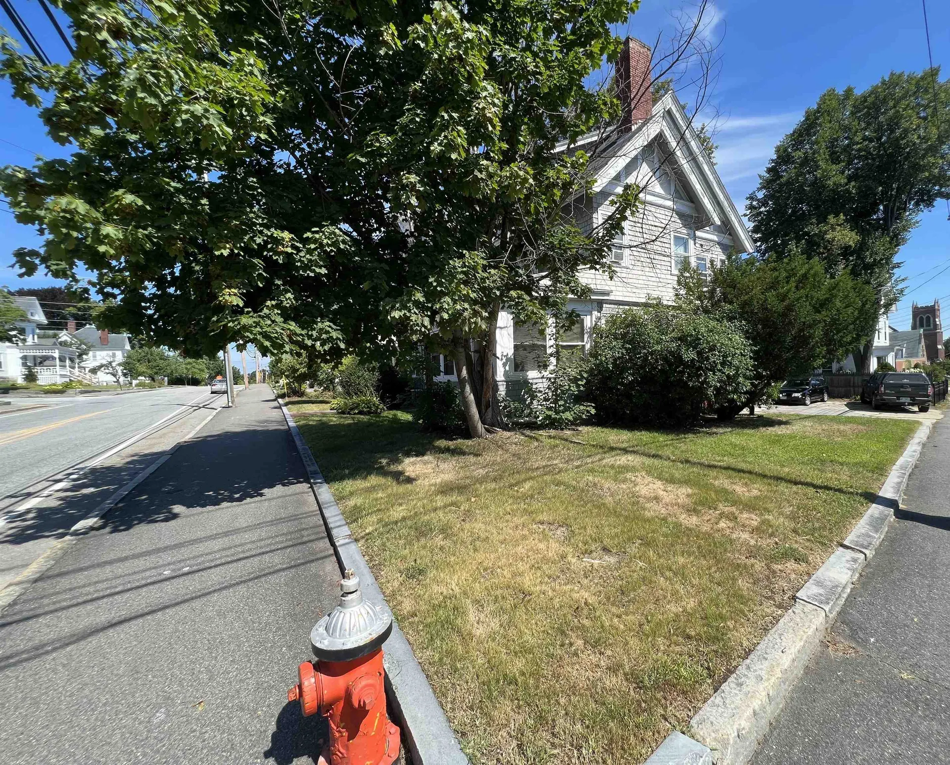 80 North State Street Concord NH 03301