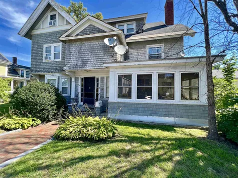 80 North State Street Concord NH 03301