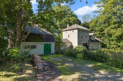 506 Sanborn Road Sanbornton NH 03269