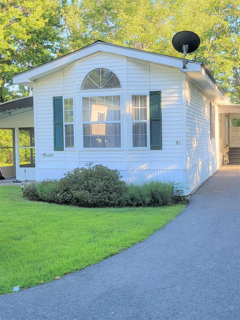 12 Megan Place Claremont NH 03743