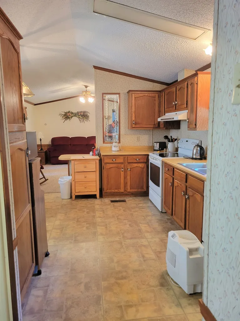 12 Megan Place Claremont NH 03743
