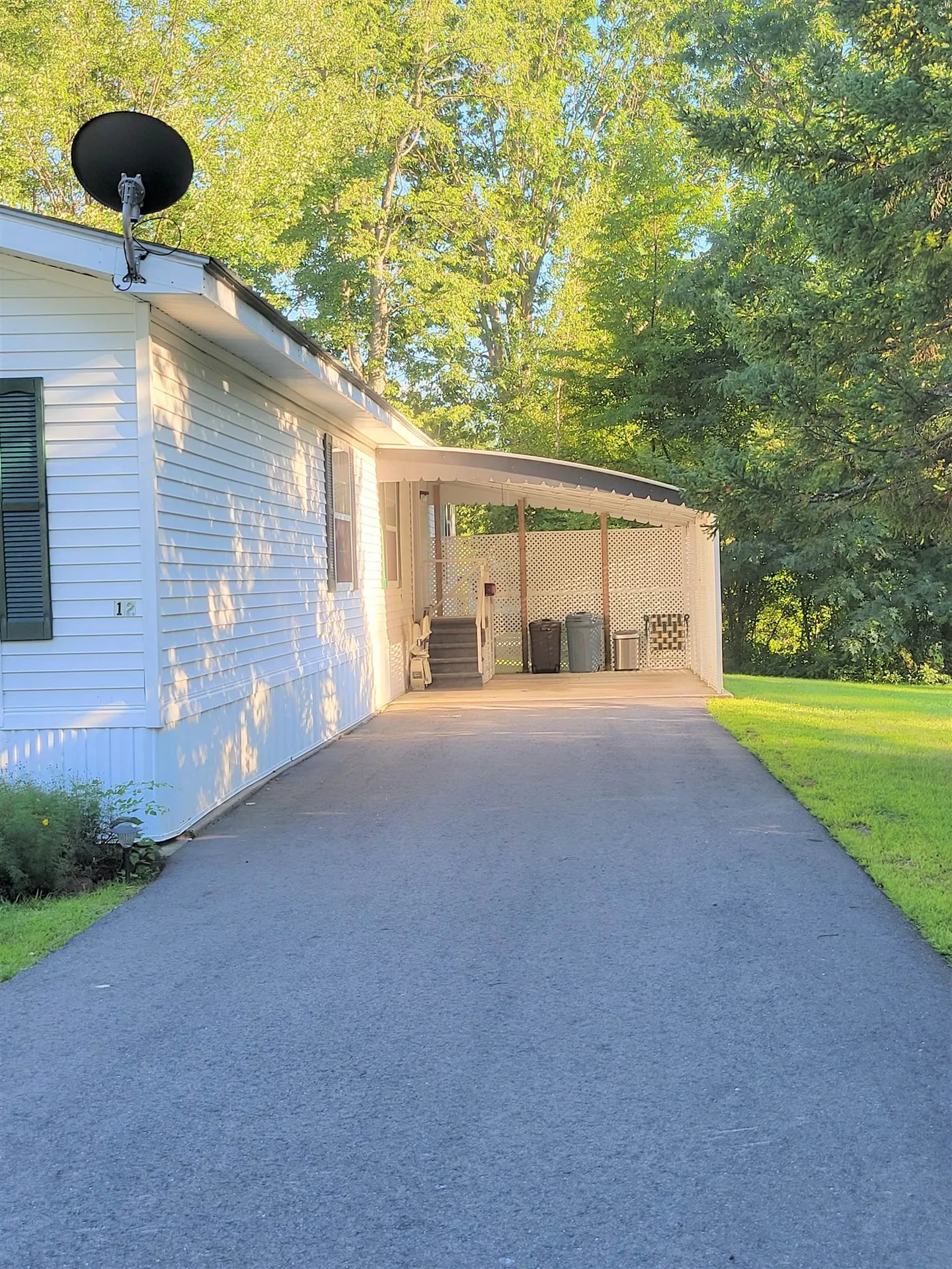 12 Megan Place Claremont NH 03743