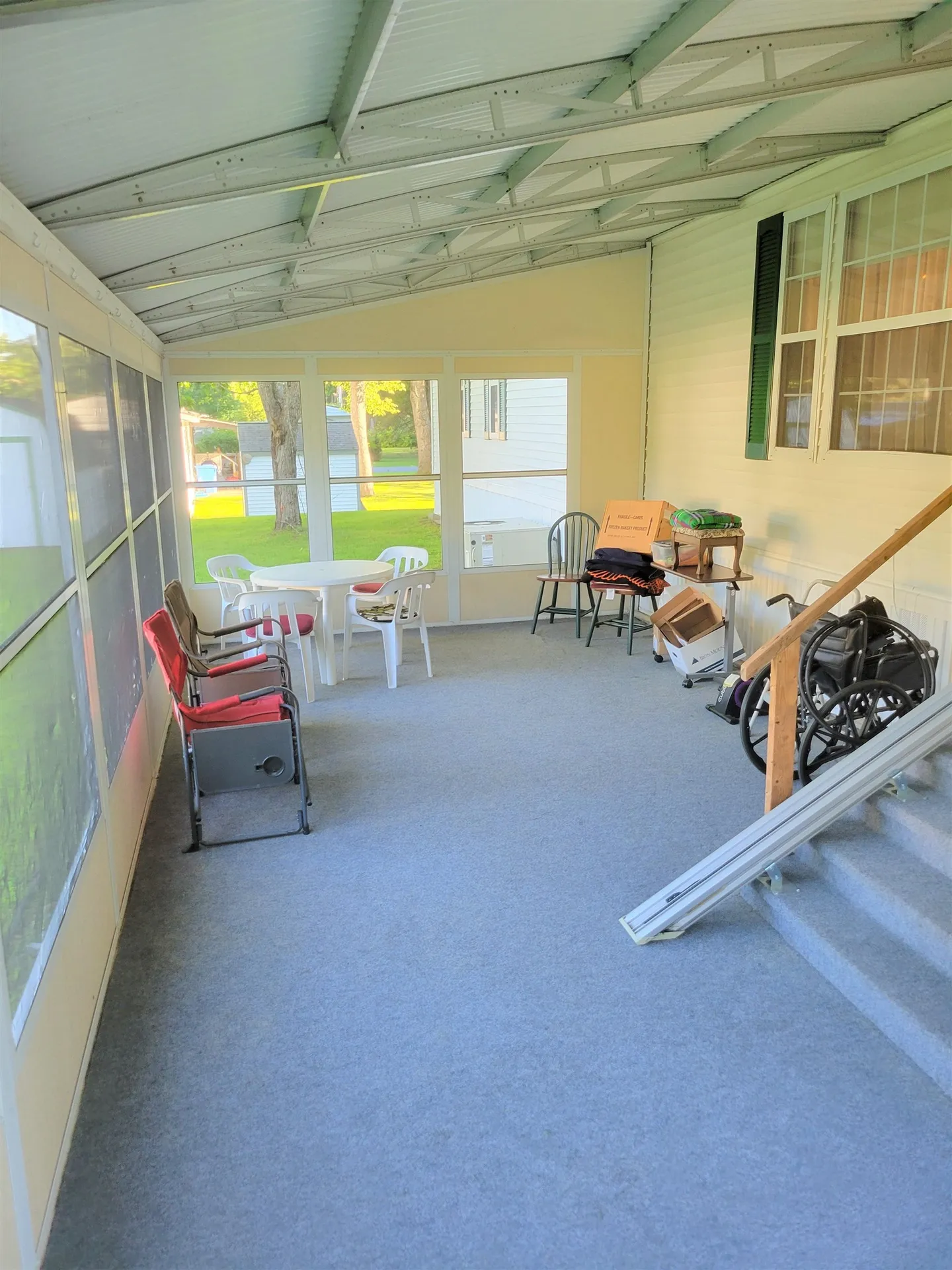 12 Megan Place Claremont NH 03743