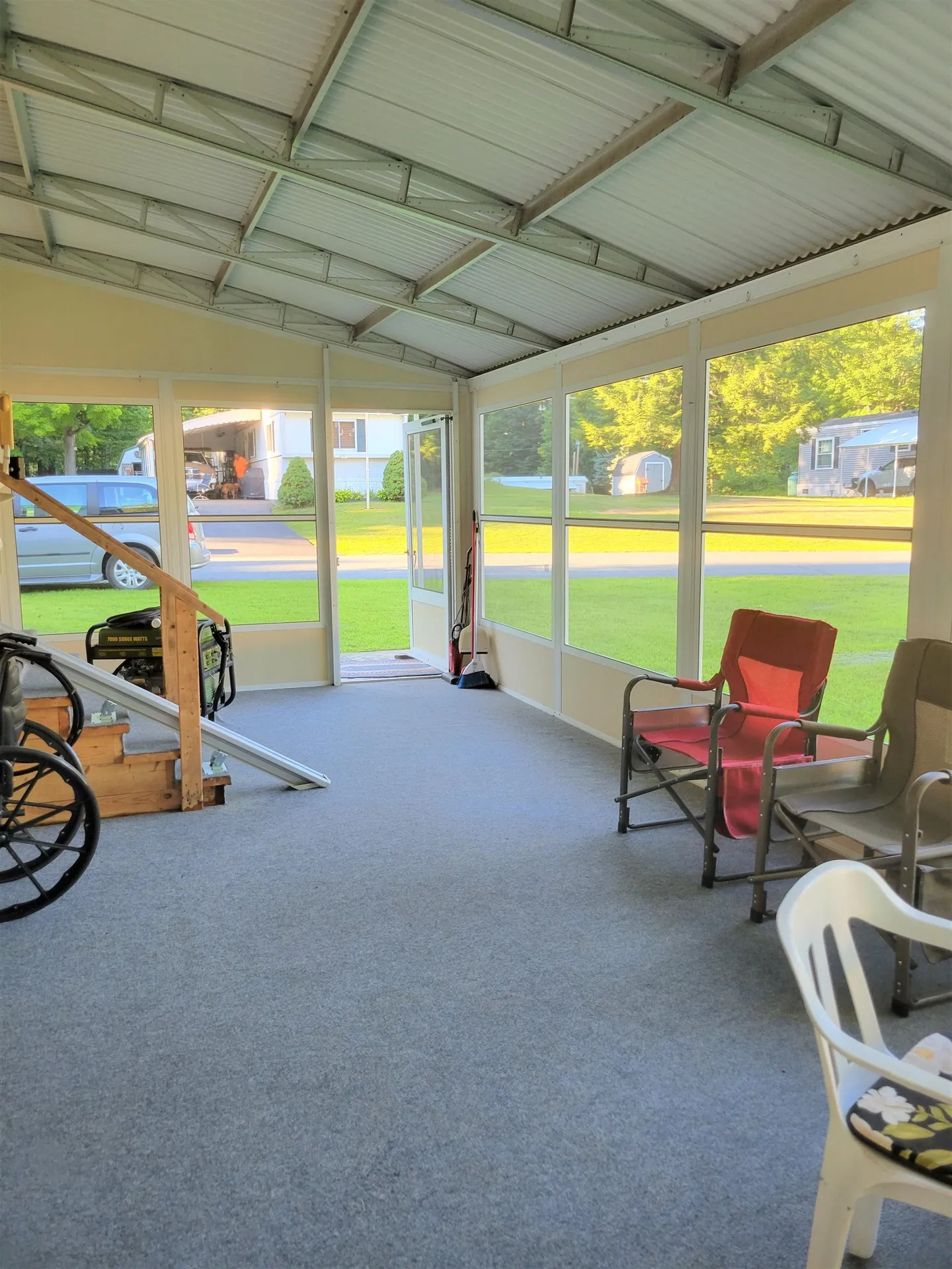 12 Megan Place Claremont NH 03743