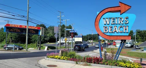 130 Endicott N Street Laconia NH 03246