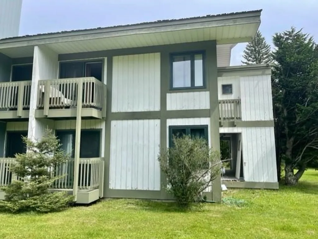 601 Jay Peak Road Jay VT 05859