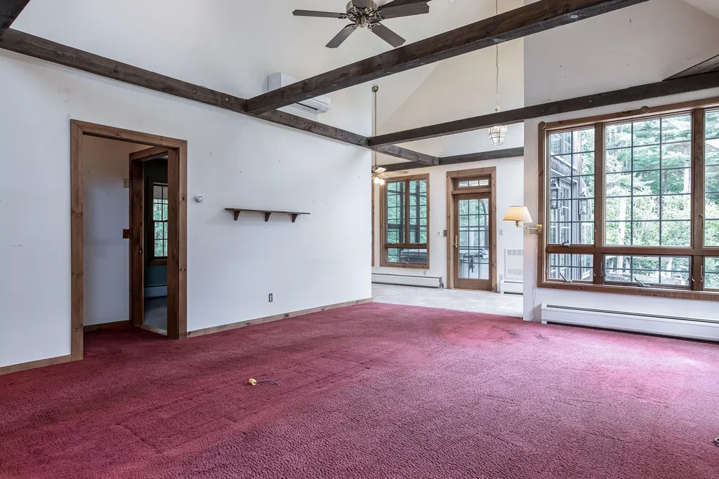 74 Thornton Road New Boston NH 03070