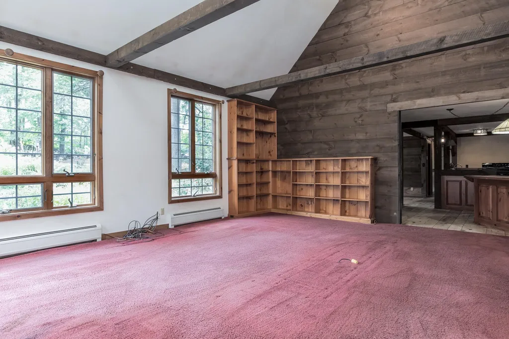 74 Thornton Road New Boston NH 03070