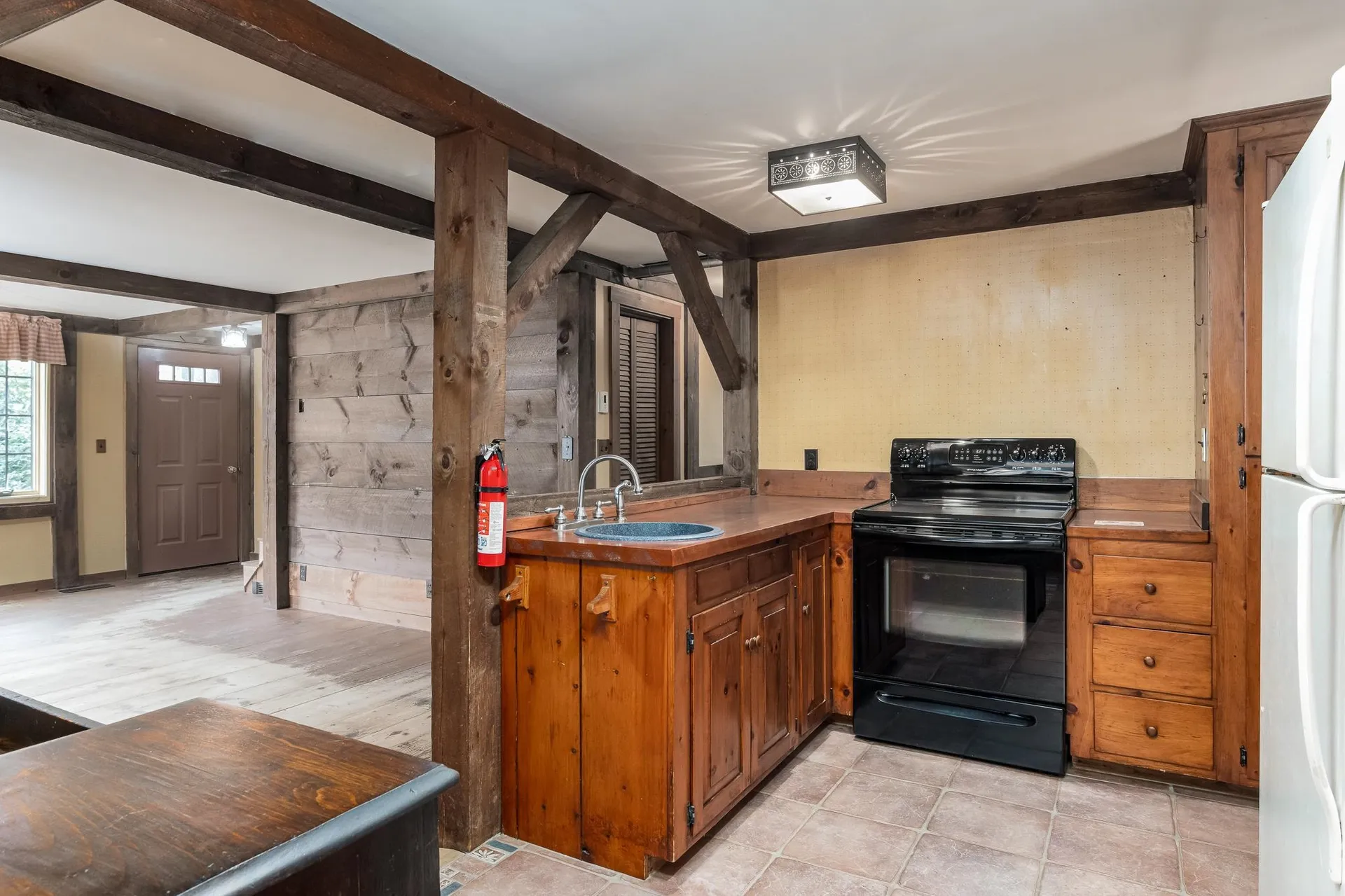 74 Thornton Road New Boston NH 03070