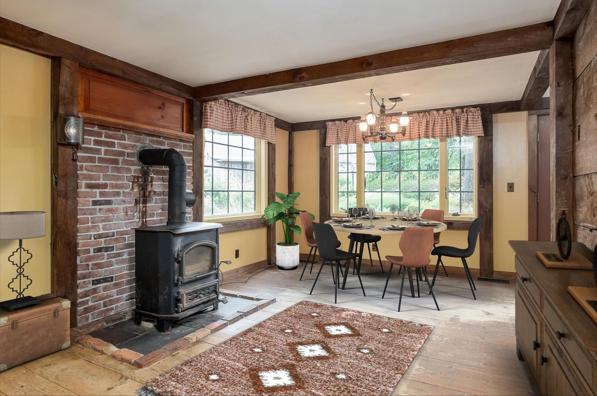 74 Thornton Road New Boston NH 03070