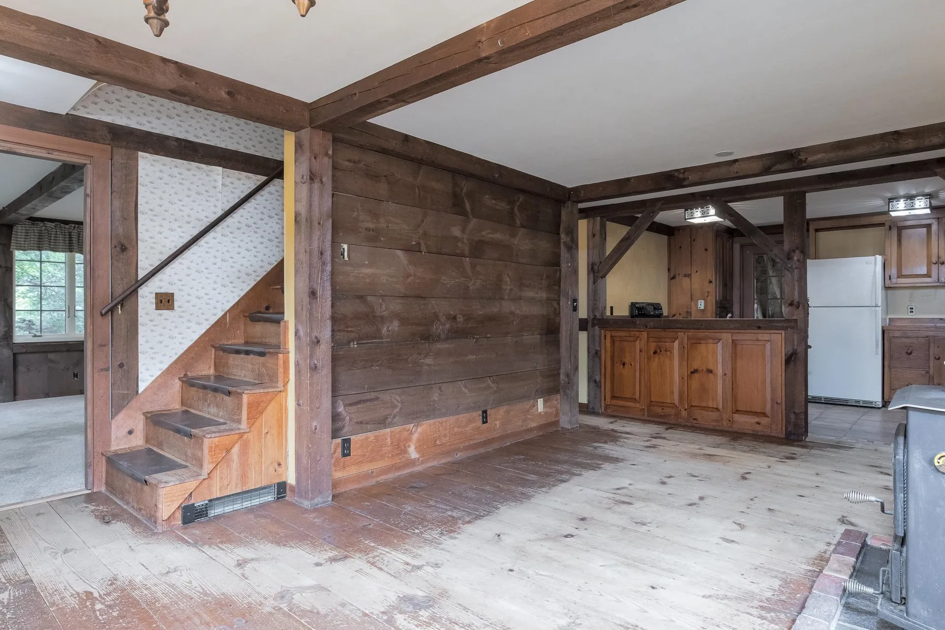 74 Thornton Road New Boston NH 03070